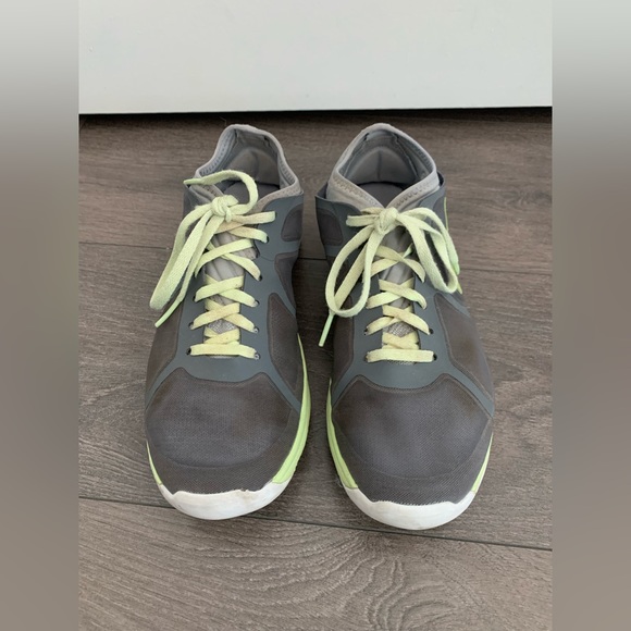 Nike Lunarlon sneakers shoes US8 kicks EU39 - Picture 5 of 7